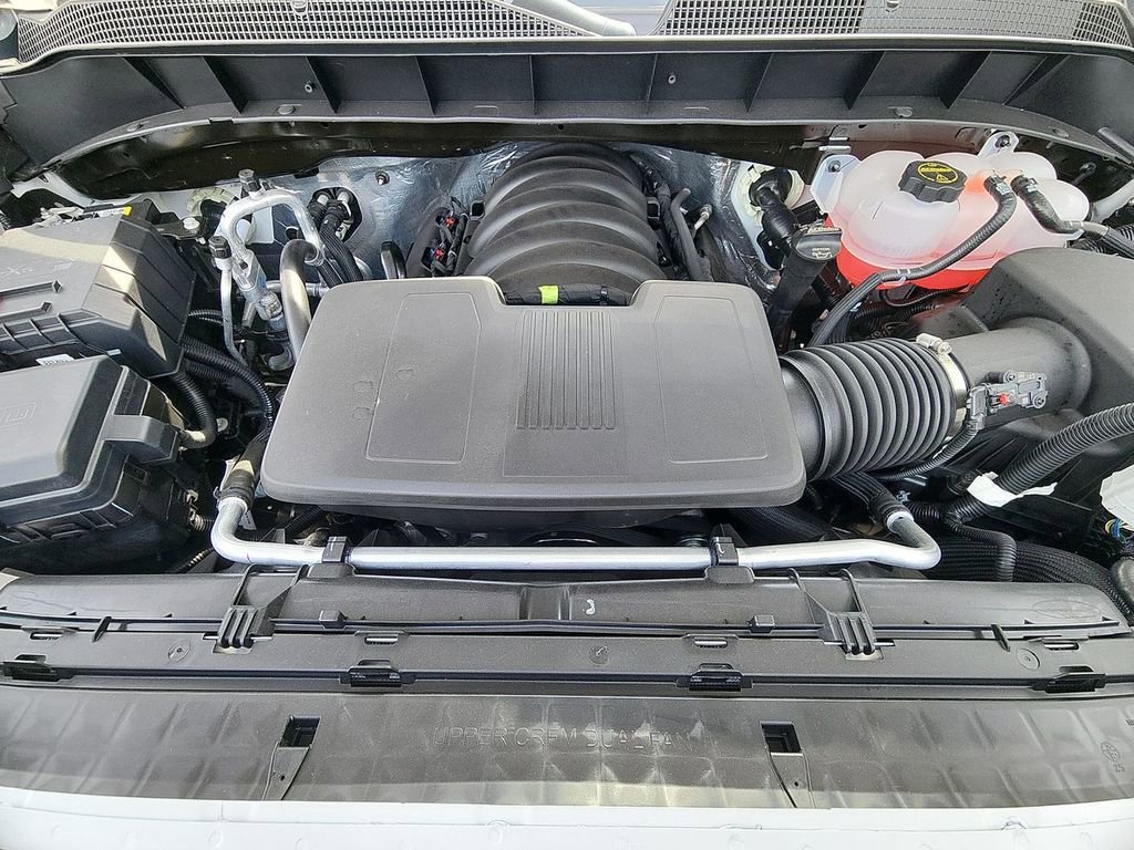 2026 Chevrolet Silverado 1500 Work Truck - Photo 23