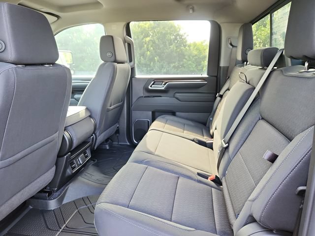 New 2026 Cypress Gray Chevrolet LT DRW image 16