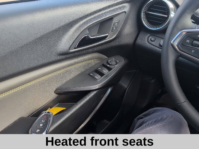 2026 Chevrolet Trax Activ - Photo 11