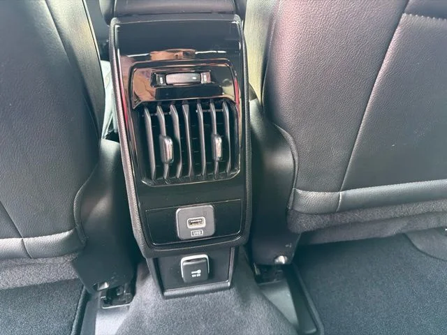 2023 Jeep Compass Latitude Lux - Photo 33