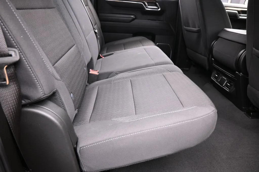 Used 2024 Black Chevrolet LT image 36