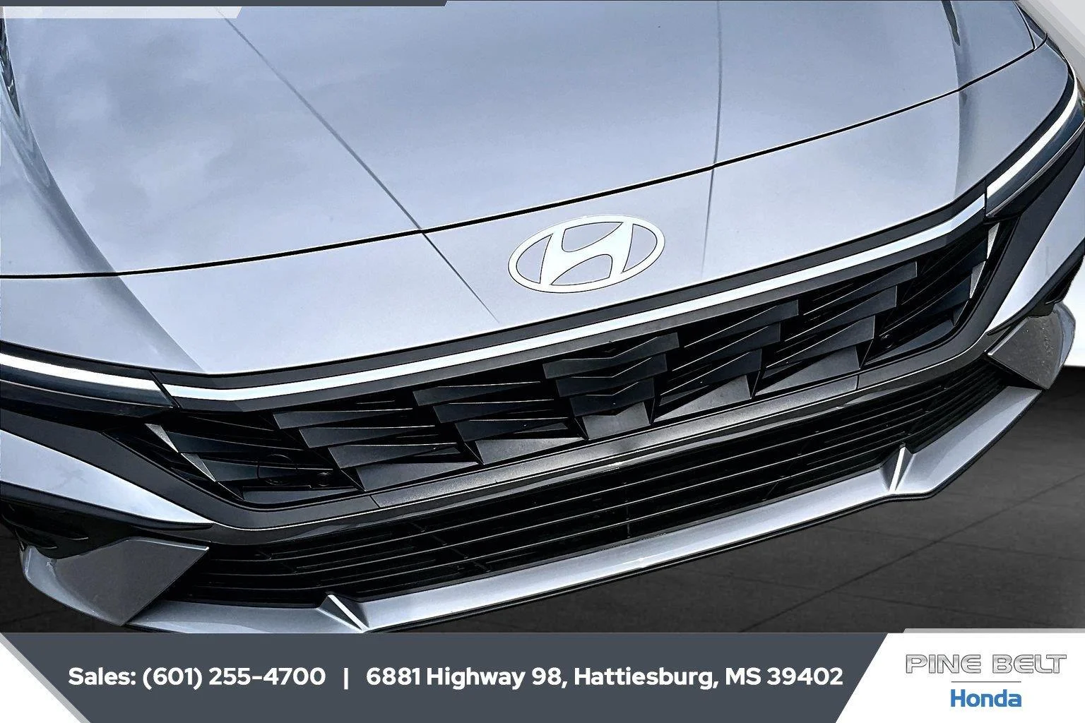 Used 2026 Fluid Metal Hyundai SEL Sport image 21
