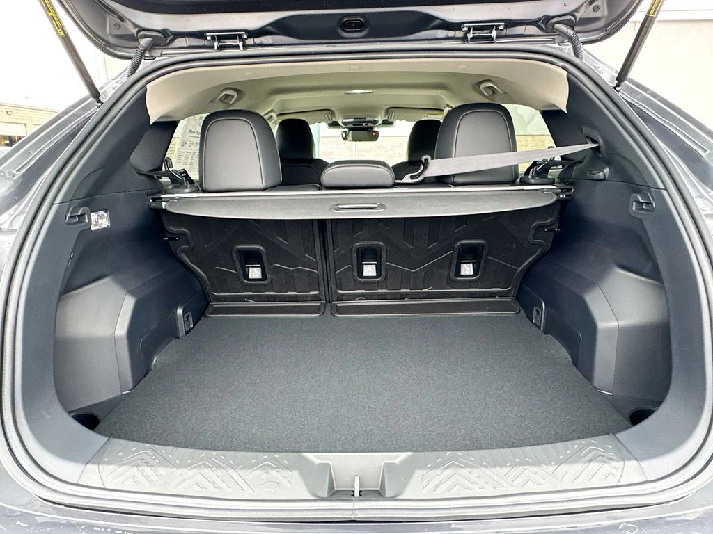 2026 Subaru Crosstrek Limited - Photo 30
