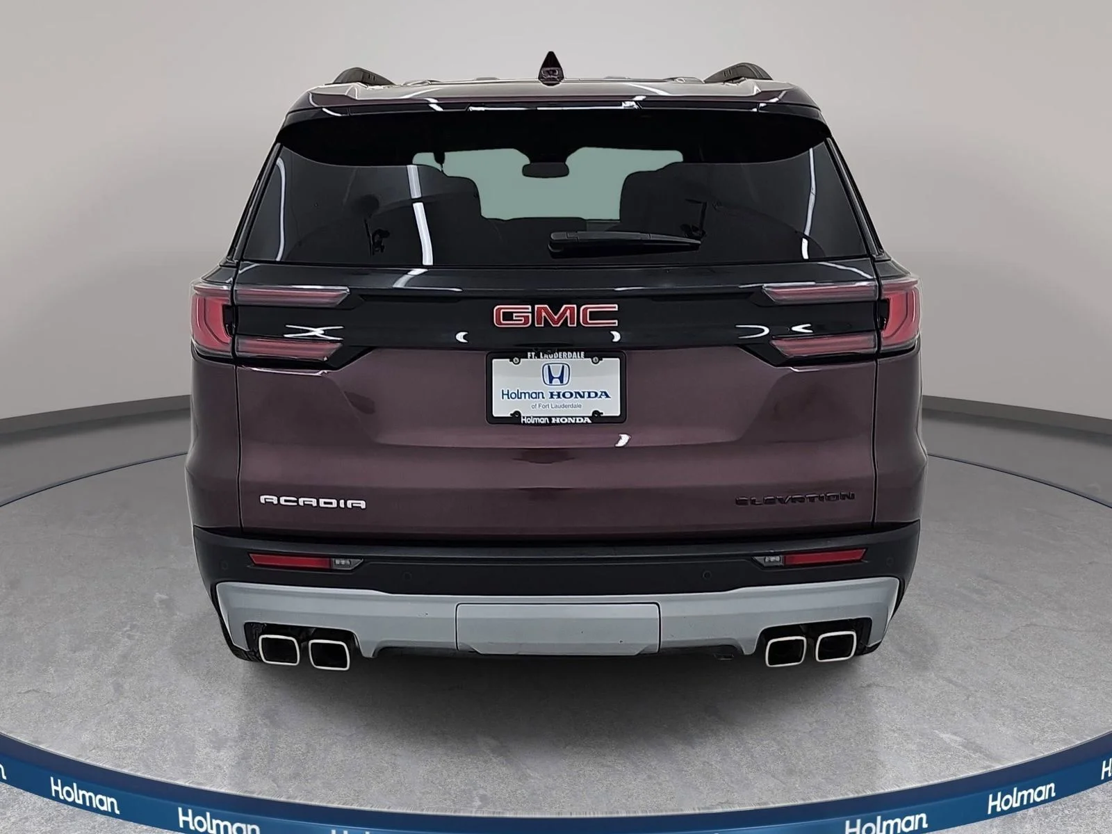 2024 GMC Acadia Elevation - Photo 7