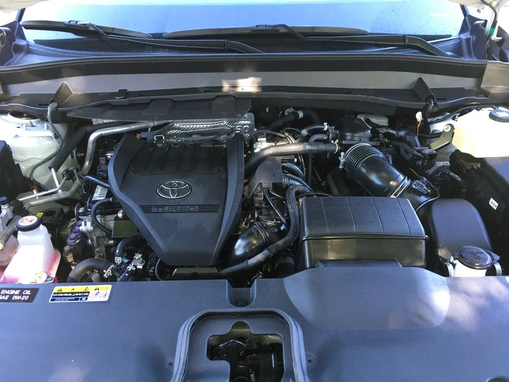Certified Used 2024 Beige Toyota MAX Platinum image 13