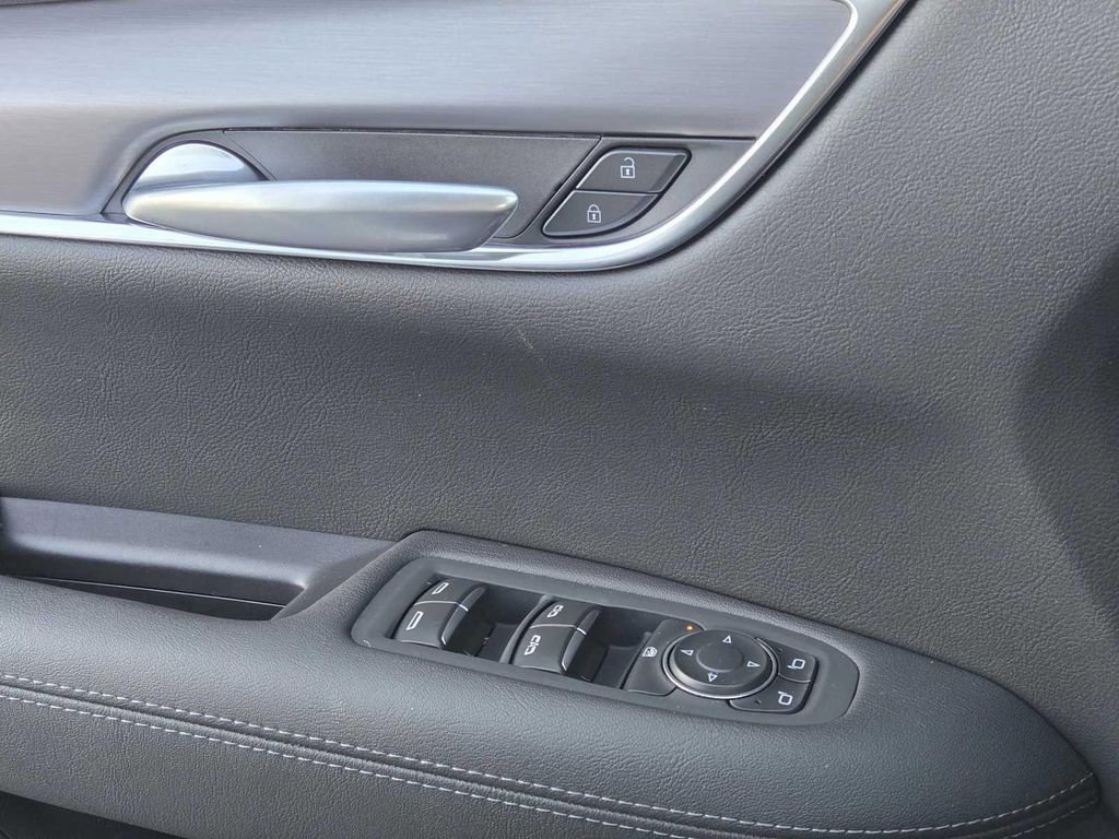 2025 Cadillac XT5 Luxury - Photo 20