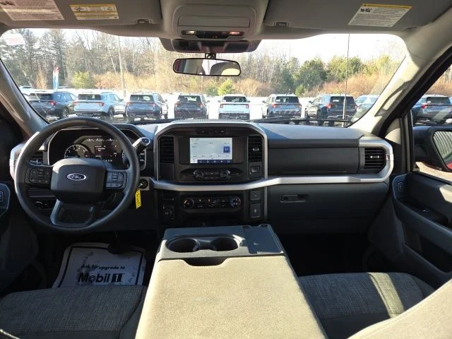 2023 Ford F-150 XLT - Photo 33