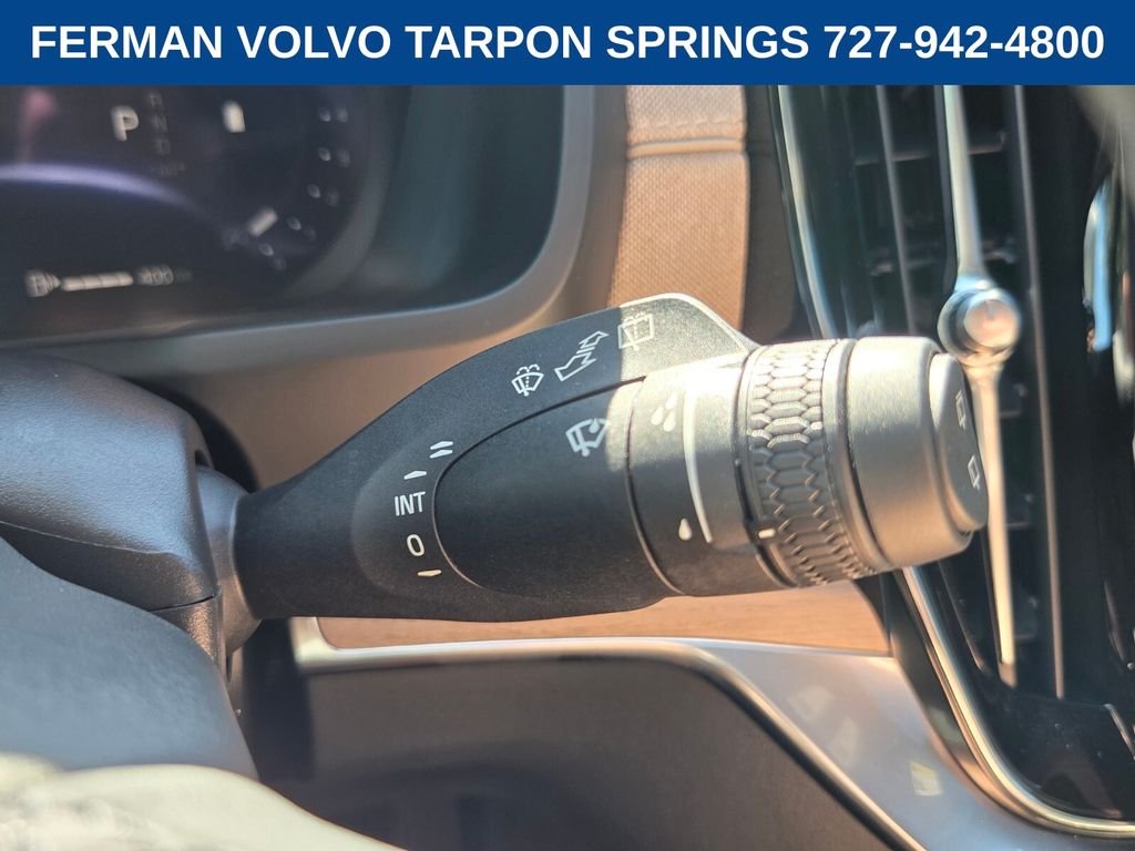 New 2026 Crystal White Volvo Ultra image 30