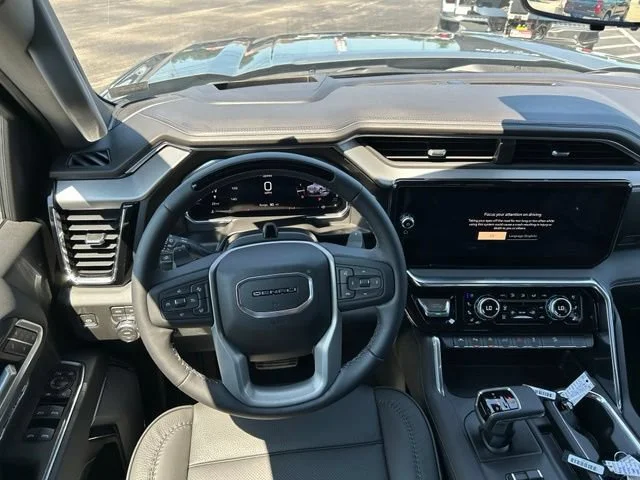 2026 GMC Sierra 1500 Denali - Photo 22