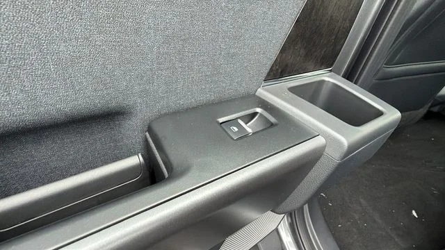 New 2026 Carbonized Gray Metallic Ford F-250® Lariat® image 52