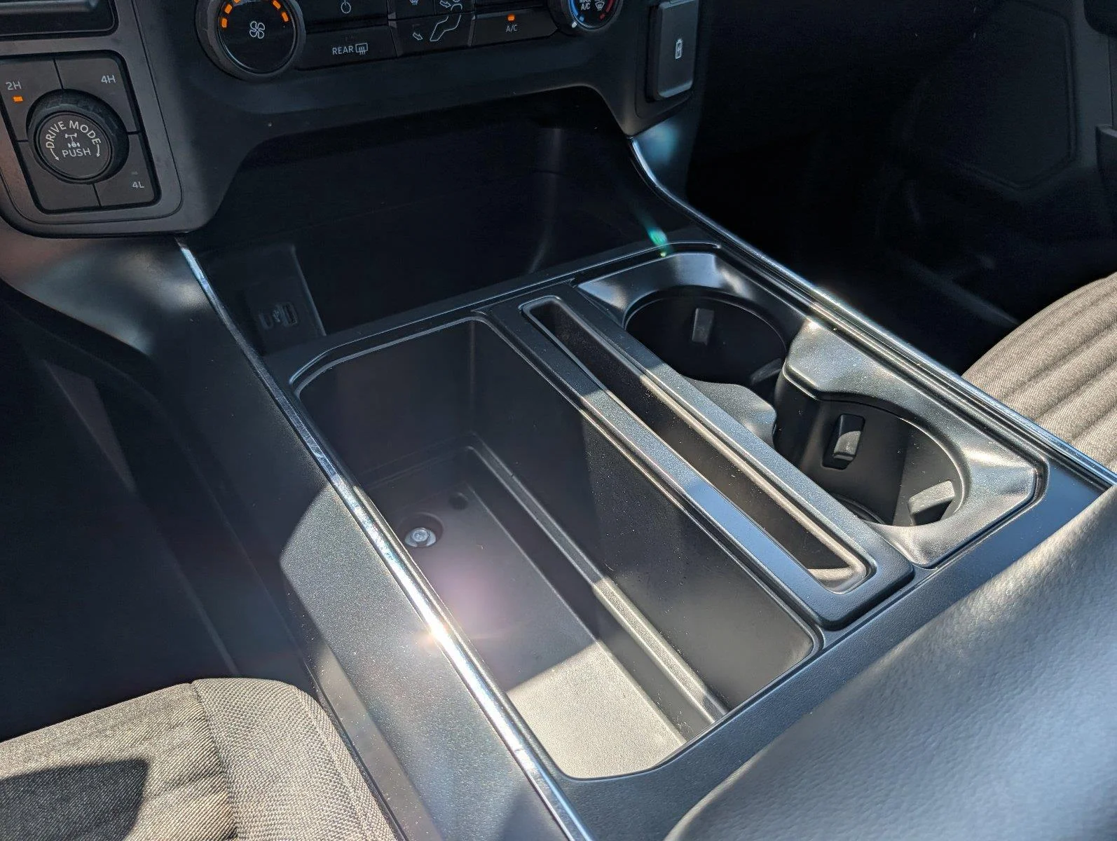Used 2023 Carbonized Gray Ford XL image 20