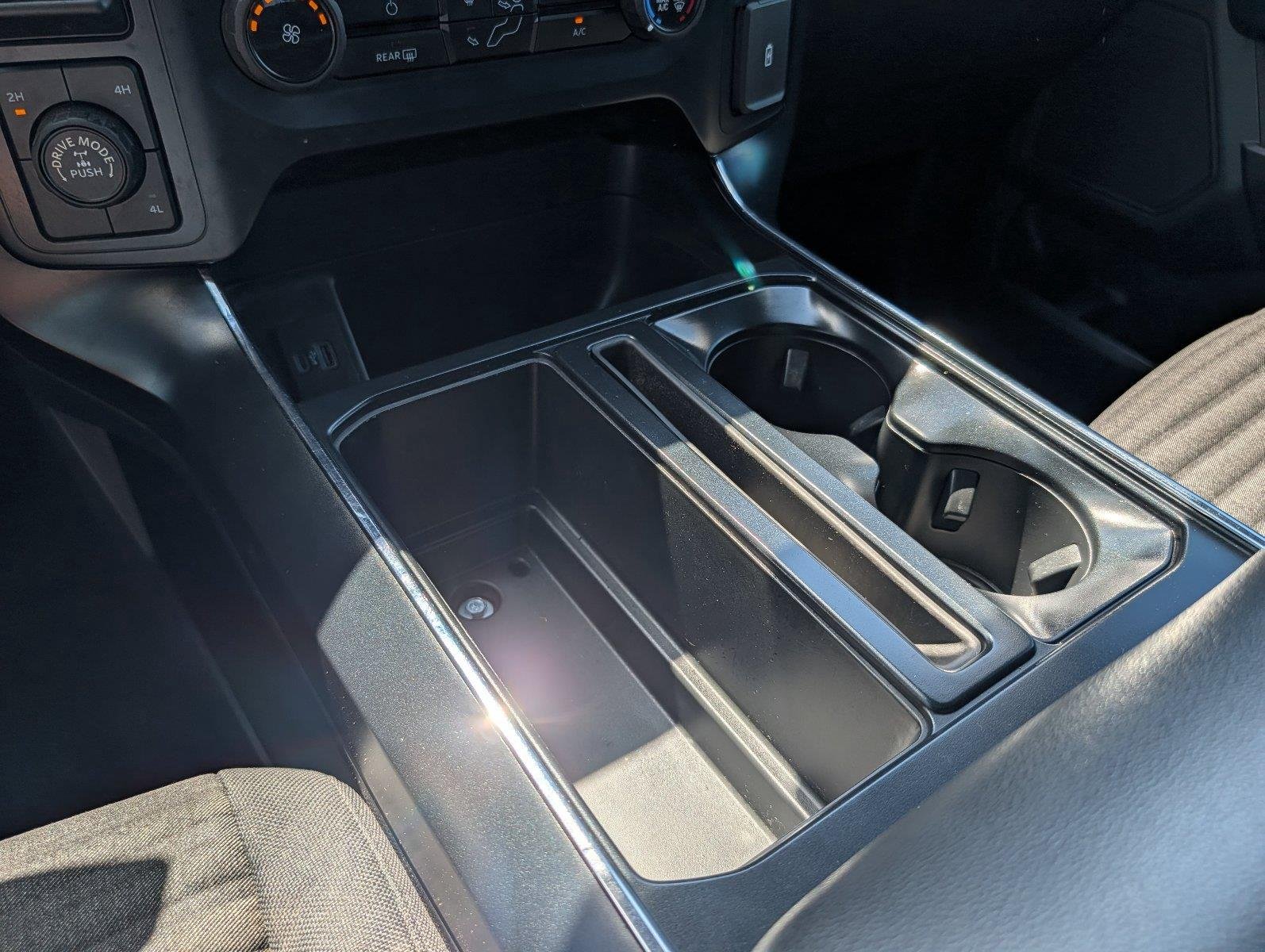 Used 2023 Carbonized Gray Ford XL image 20