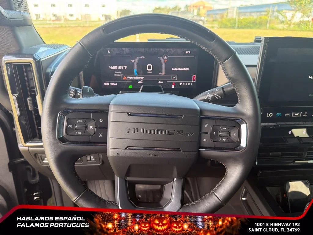 Used 2026 Void Black GMC 2X image 18