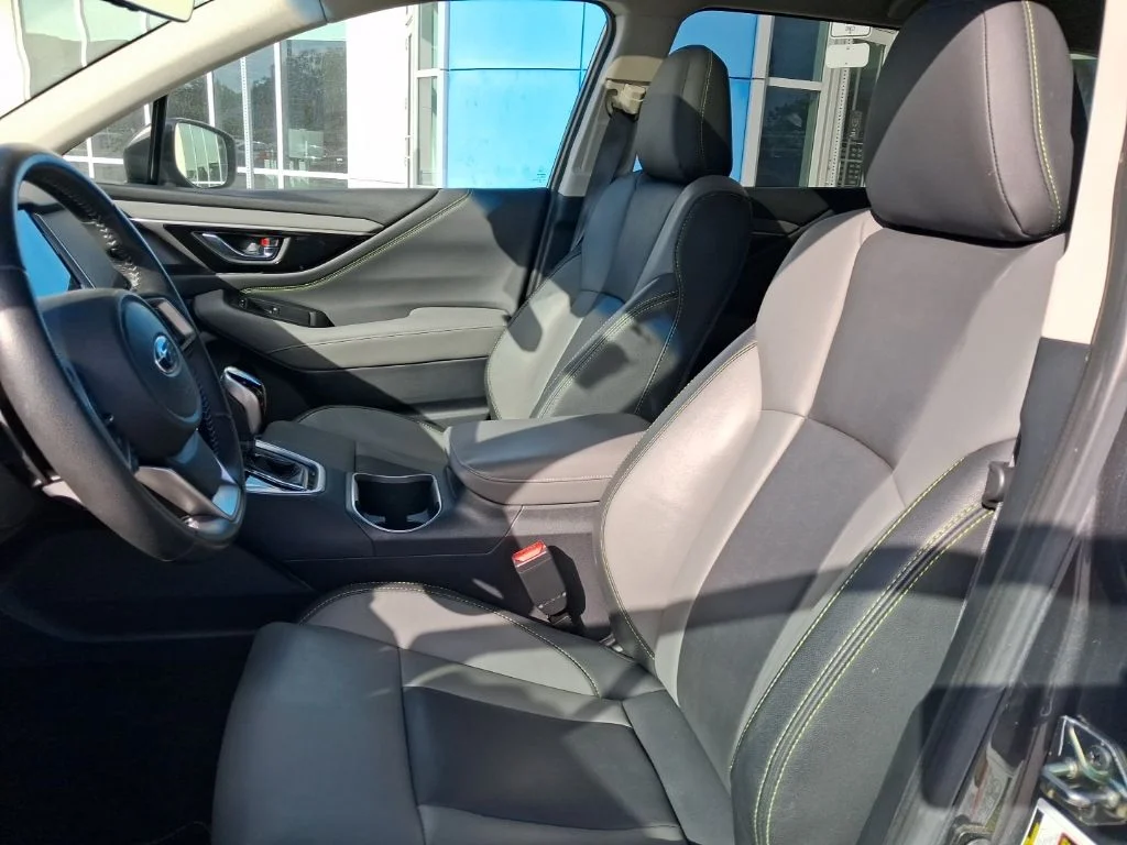 Used 2020 Gray Subaru Onyx Edition XT image 20