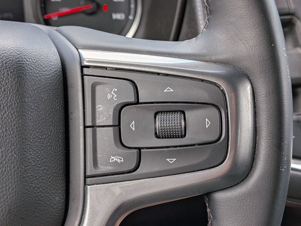 Used 2024 Black Chevrolet LS image 22