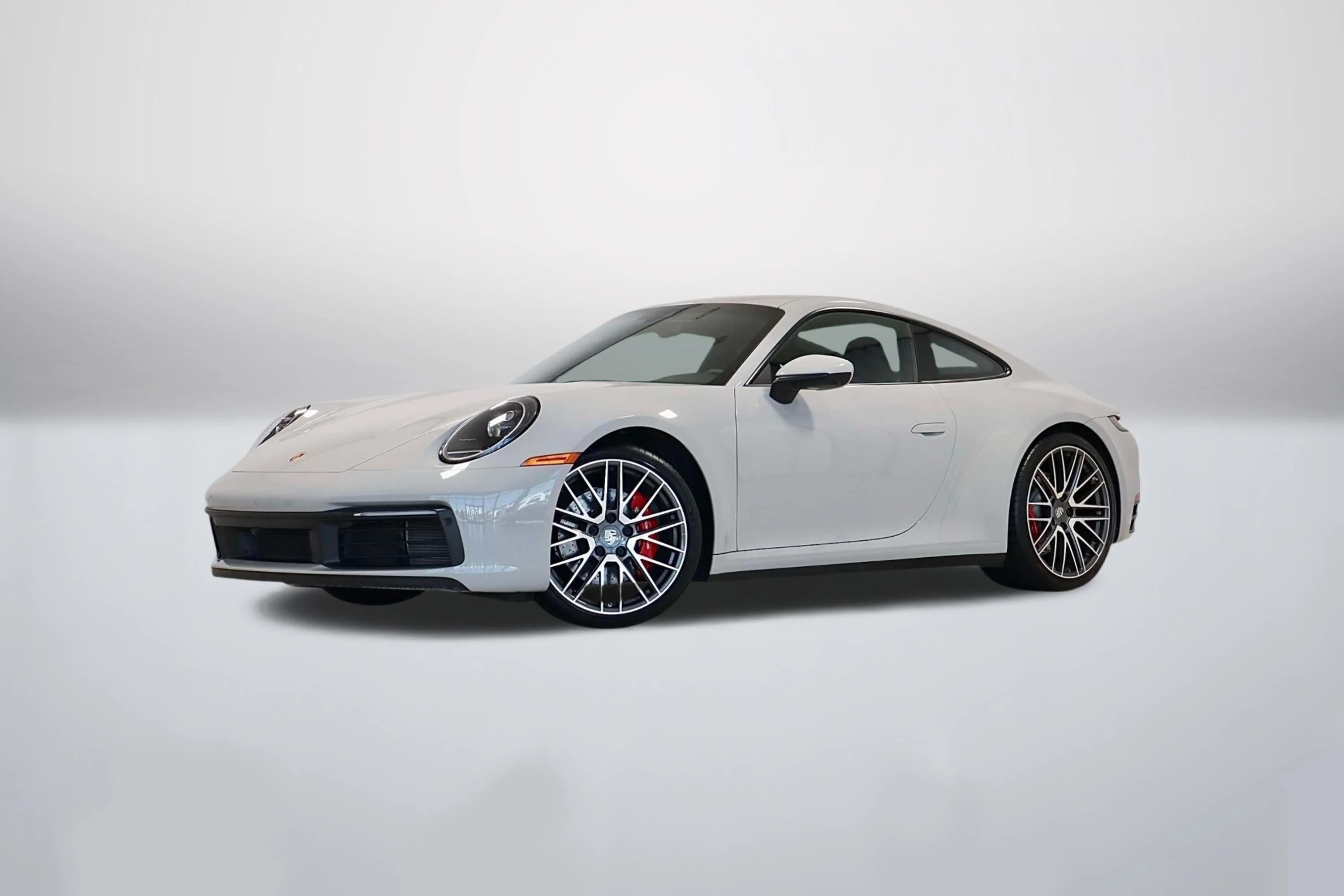 2022 Porsche 911