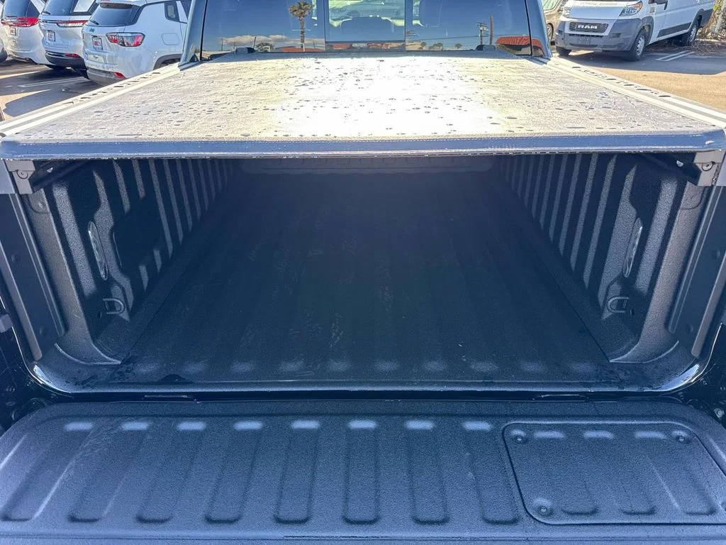 New 2026 Black Ram Tungsten image 8