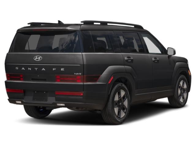New 2027 Black Hyundai SEL image 3