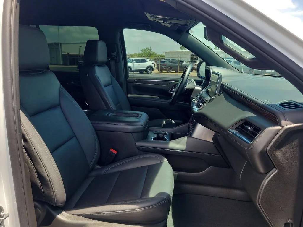 Certified Used 2023 Summit White Chevrolet Z71 image 28