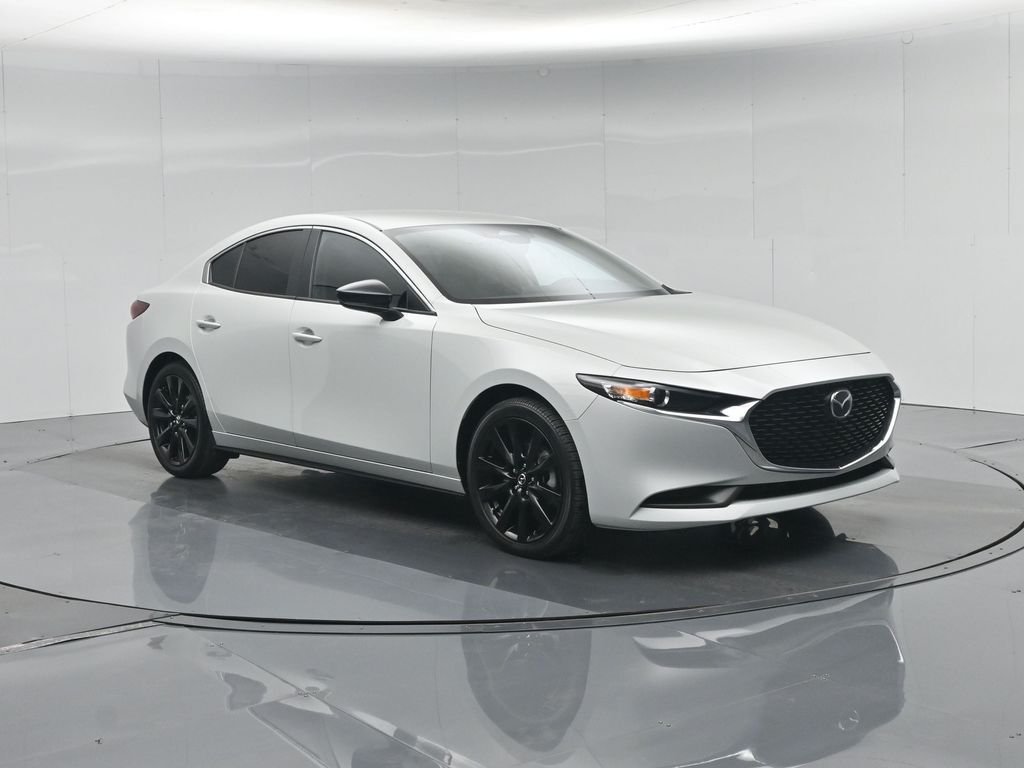 Certified Used 2026 White Mazda 2.5 S Select Sport image 22