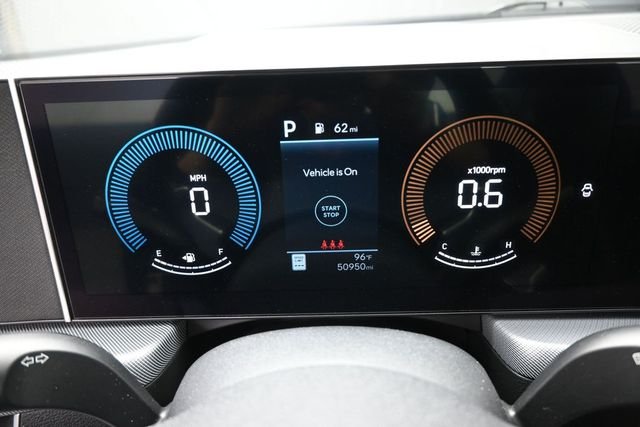 Used 2024 Gray Hyundai SEL image 25