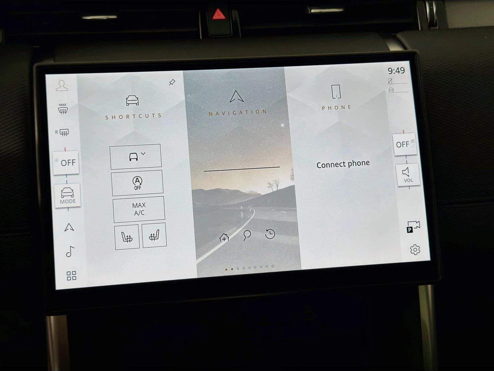 New 2026 Fuji White Land Rover Landmark Edition image 15