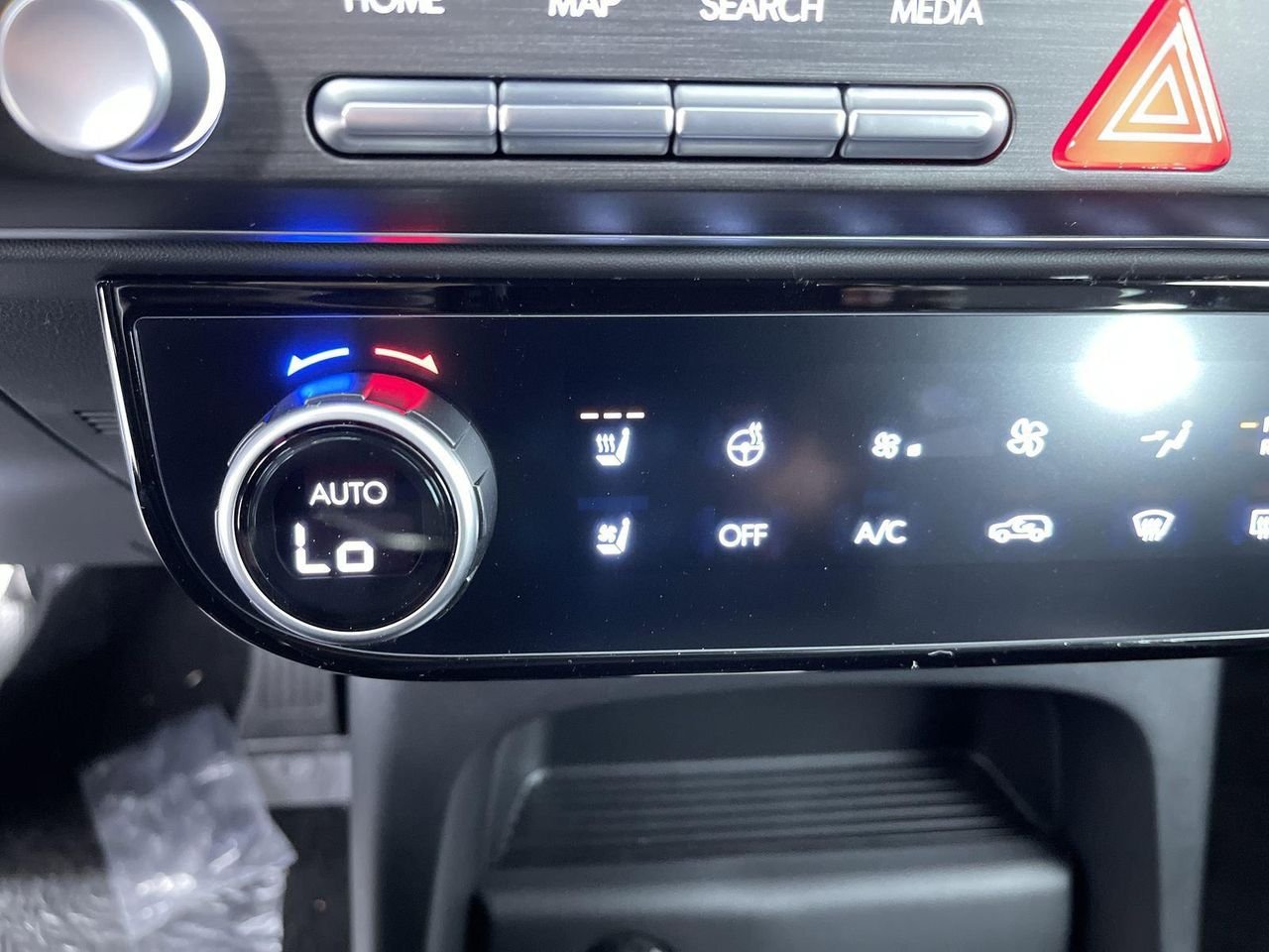 2026 Hyundai Palisade Calligraphy - Photo 21