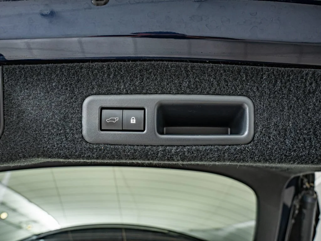 Certified Used 2021 Blue Lexus 350 image 41