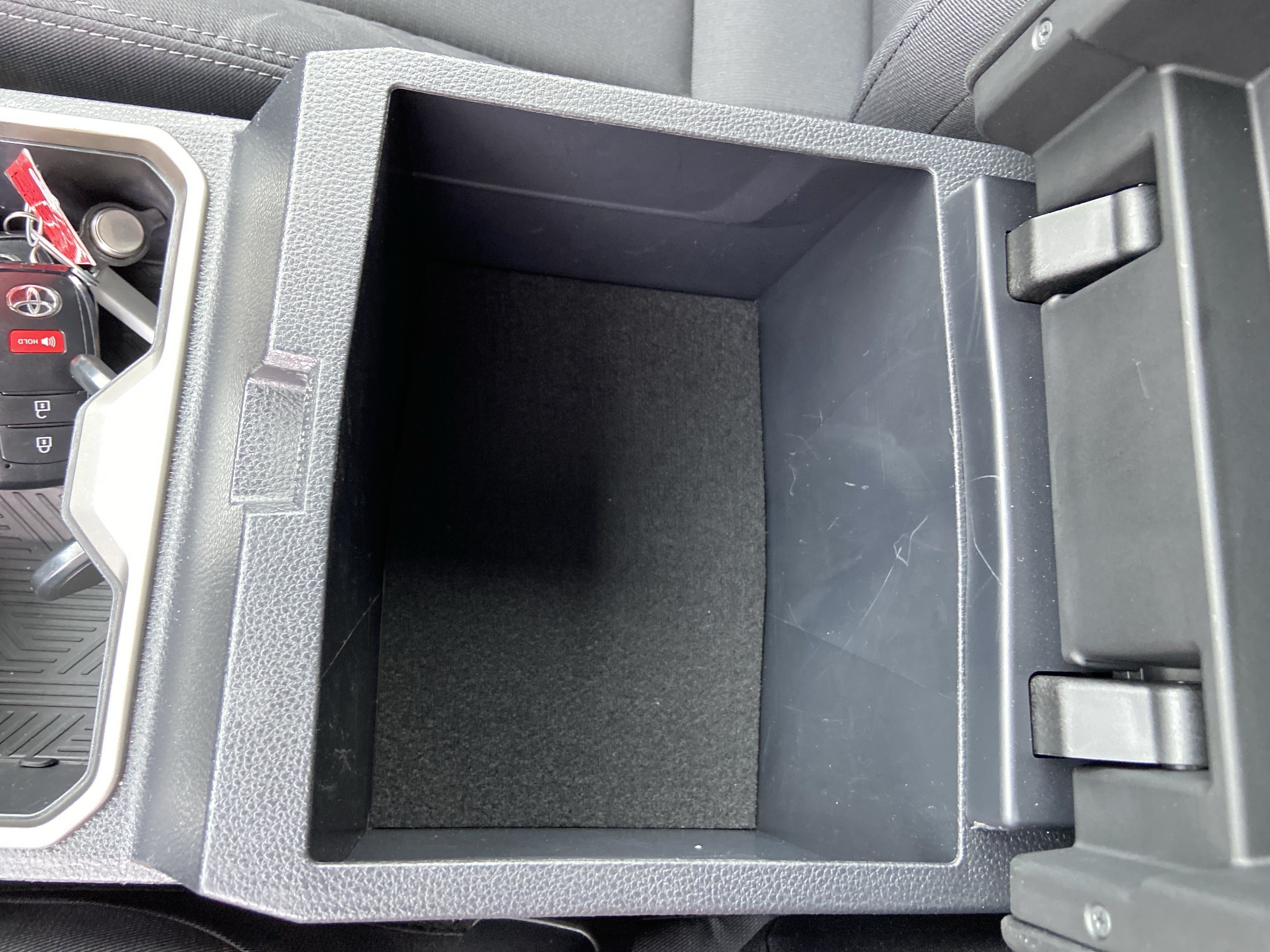 Used 2025 Blue Toyota SR5 image 41