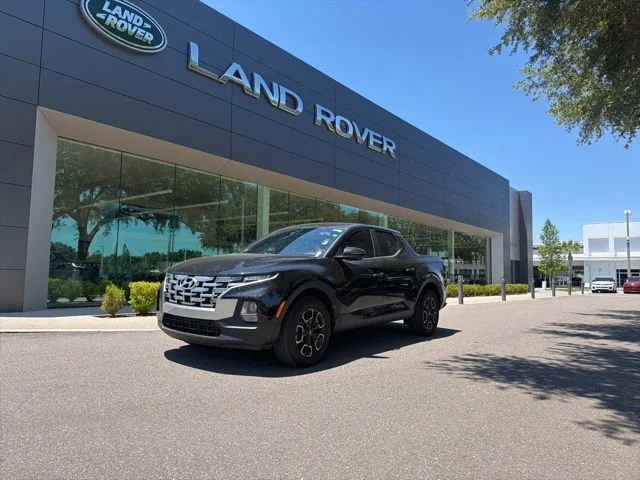 2022 Hyundai Santa Cruz SEL 2.5's photo