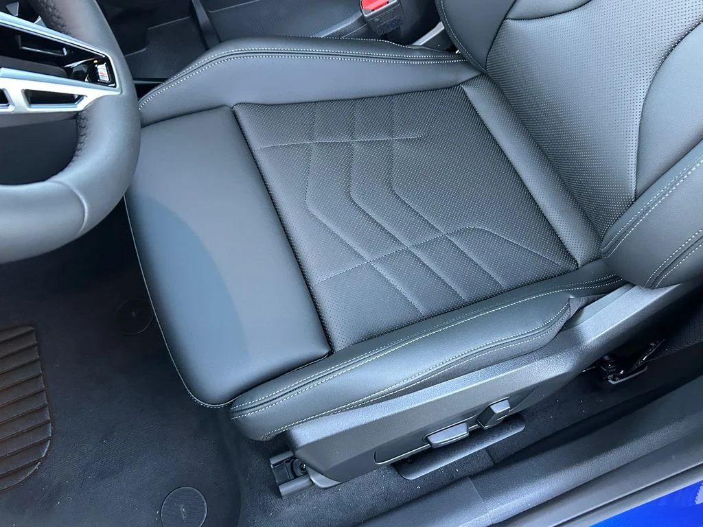 2026 BMW X2 28i - Photo 15
