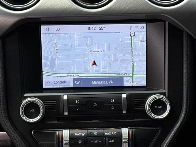 Used 2023 Gray Ford GT Premium image 18