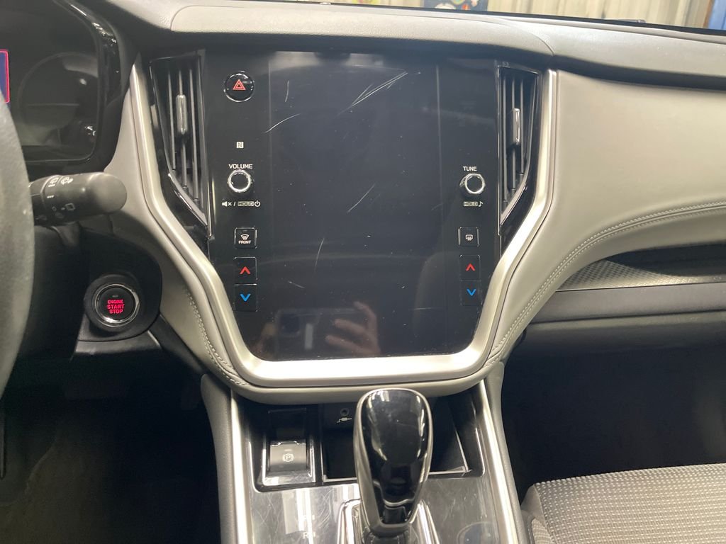 Certified Used 2024 Black Subaru Premium image 20