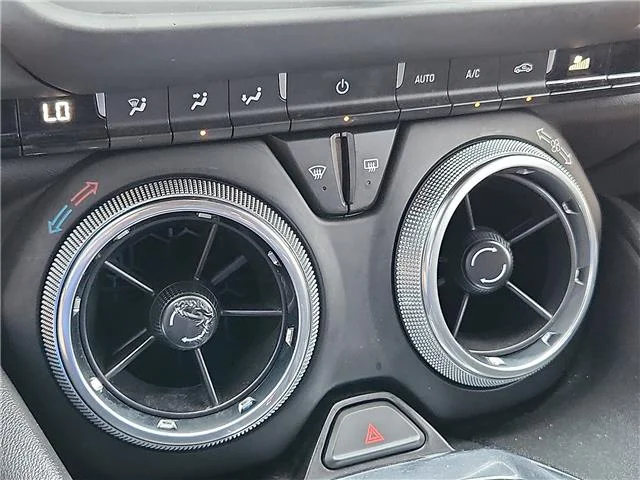 Used 2023 Red Chevrolet 1LT image 17