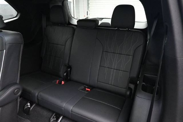 2027 Buick Enclave Avenir - Photo 13