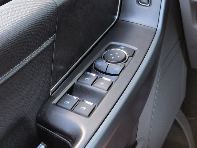 Used 2024 White Ford XLT image 23