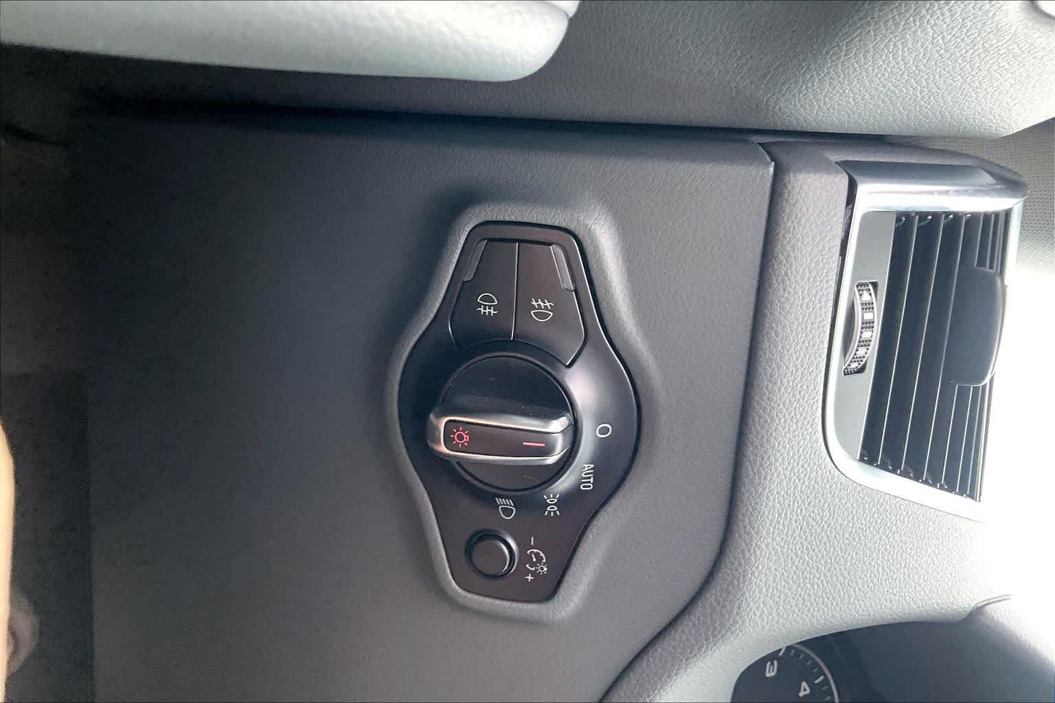 Used 2013 Monsoon Gray Metallic Audi Premium Plus image 31