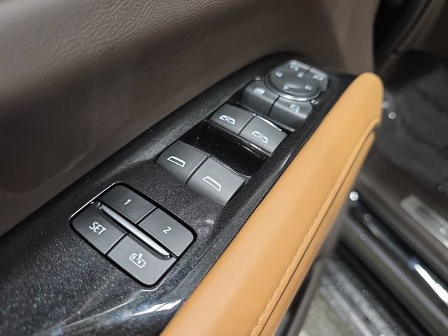 Certified Used 2022 Black Raven Cadillac Sport image 24