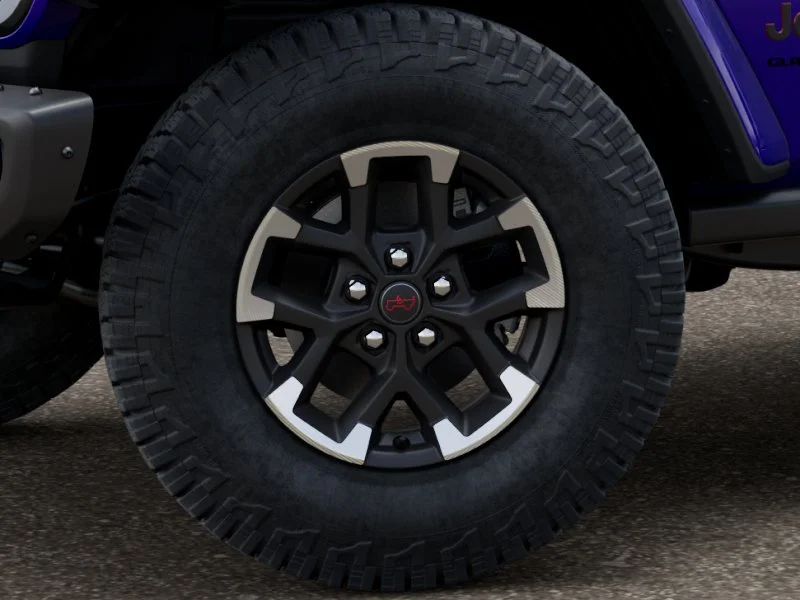 New 2026 Reign Exterior Paint Jeep Shadow Ops image 4