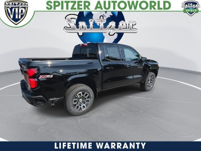 2026 Chevrolet Colorado photo 14 of 41