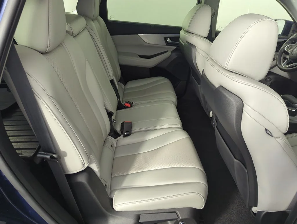 Used 2024 Blue Acura Technology image 35
