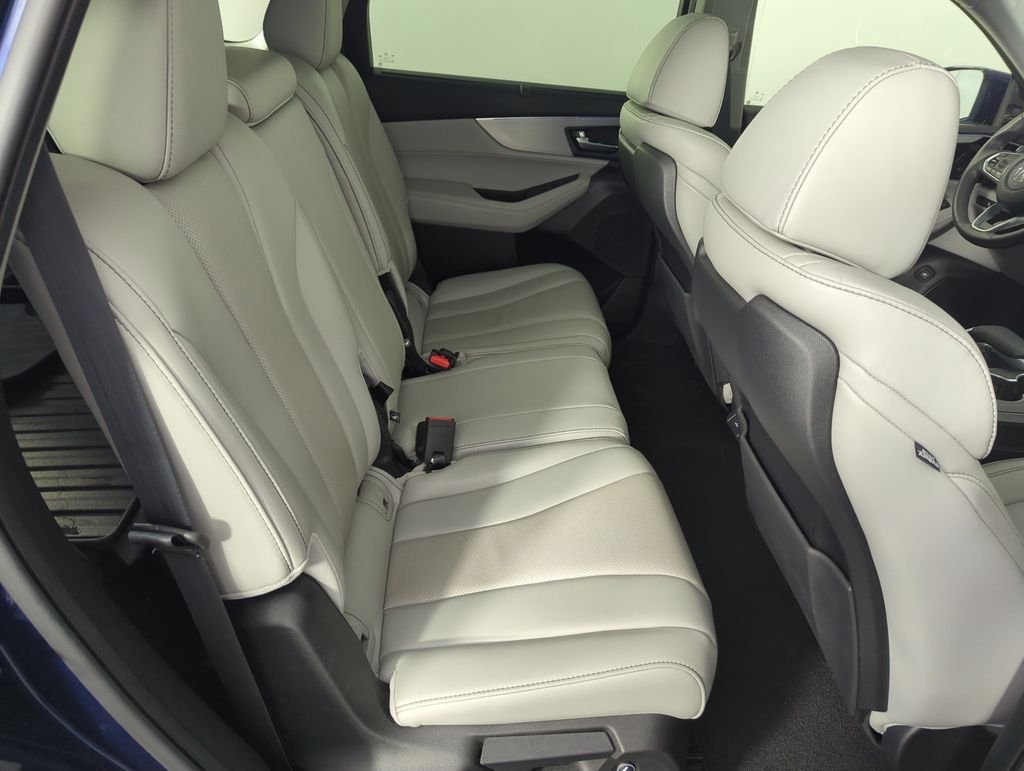 Used 2024 Blue Acura Technology image 35