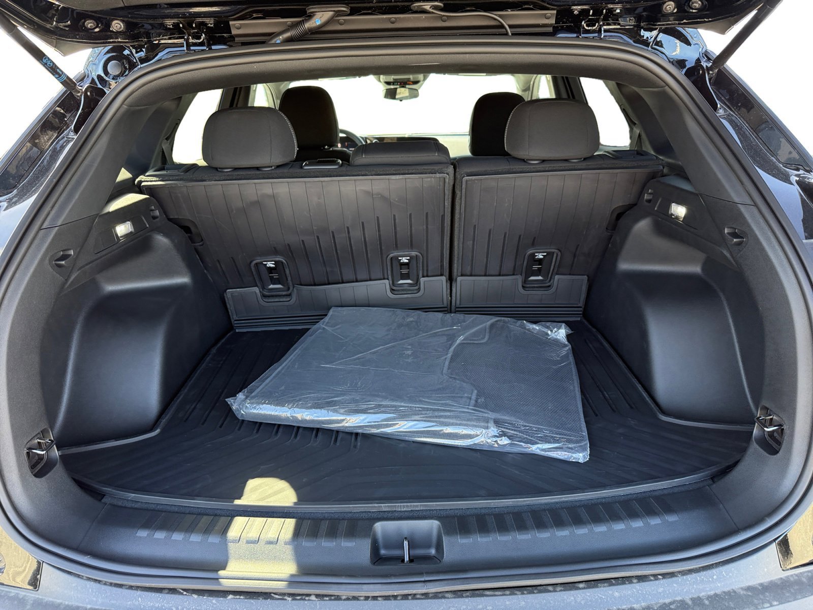 2026 Chevrolet Blazer EV LT - Photo 17