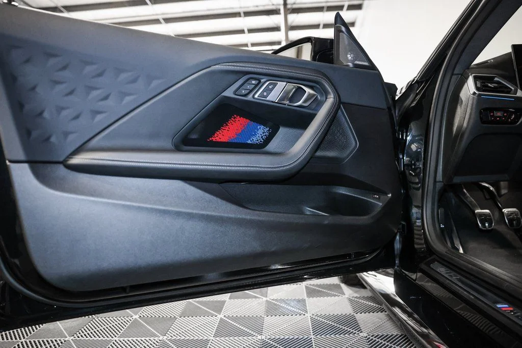 Used 2023 Black BMW Base image 29