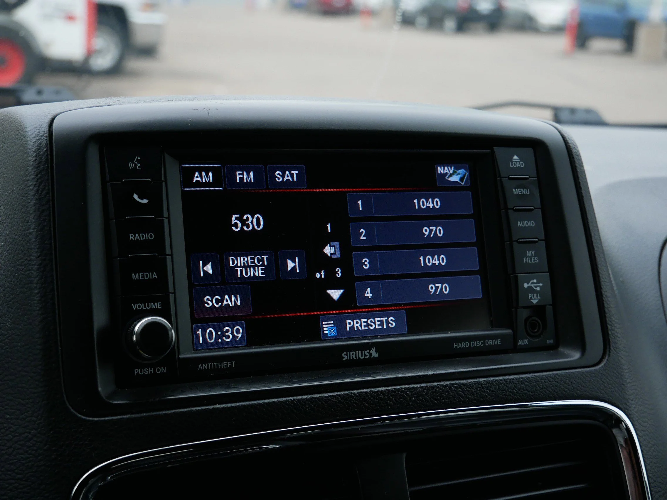 Used 2018 Granite Pearlcoat Dodge GT image 22