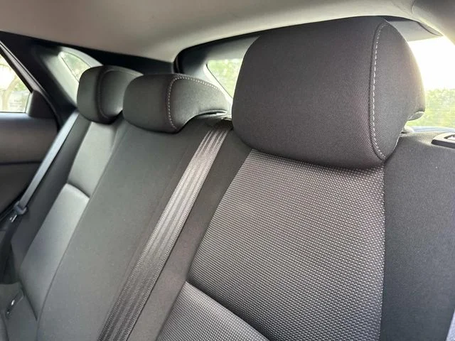 Certified Used 2025 White Mazda 2.5 S image 17