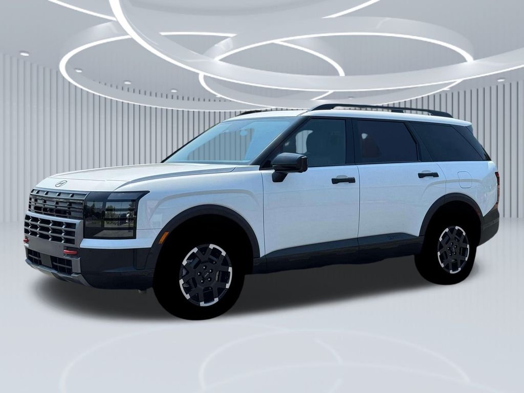 New 2026 White Hyundai XRT Pro image 21