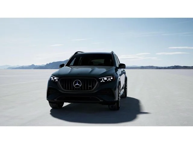 New 2027  Mercedes-Benz  image 43