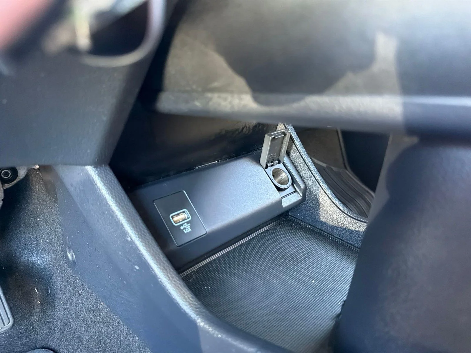 2021 Honda HR-V LX - Photo 29