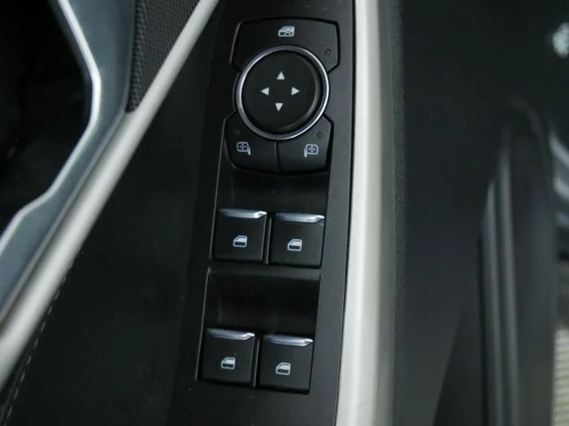 Certified Used 2021 Black Ford XLT image 24